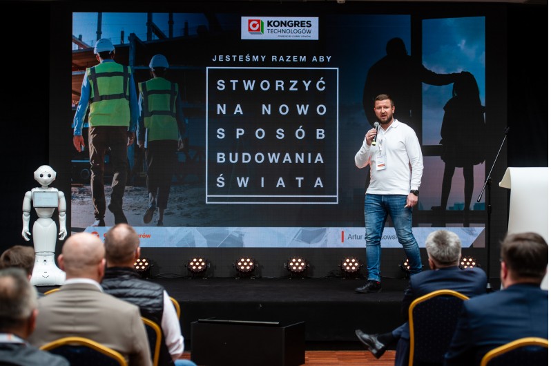 Kongres technologów 4